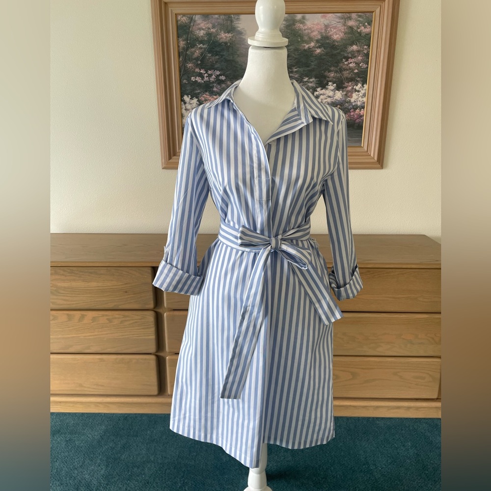 1901 Brand Dress